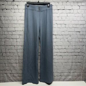 Faherty Gray apres waffle  Pants size small NWT
